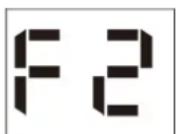 Be Cool BC7KL24FWV2 - FAN MODE - 1