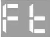 Be Cool BC7KL24FWV2 - ZELFDIAGNOSE: - 2