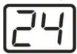 Be Cool BC7KL24FWV2 - Exemple : - 1