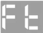 Be Cool BC7KL24FWV2 - AUTODIAGNOSTIKA: - 2