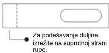 Be Cool BC7KL24FWV2 - Ispušni zrak - 3