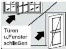 Be Cool BC7KL24FWV2 - TIPPS ZUR RICHTIGEN ANWENDUNG - 1
