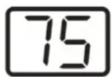 Be Cool BC7KL24FWV2 - Example: - 2