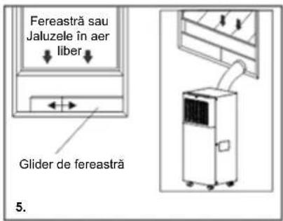 Be Cool BC7KL24FWV2 - INFORMATII IMPORTANTE PRIVIND SIGURANTA, AMPLASAREA ŞI CONECTAREA ELECTRICĂ. - 2