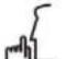 Be Cool BC7KL24FWV2 - REMOTE CONTROL - 7
