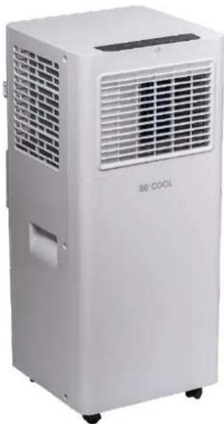 Be Cool BC7KL24FWV2 - Mobilní klimatizace BC7KL24FWV2 - 1