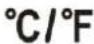 Be Cool BC7KL24FWV2 - REMOTE CONTROL - 9