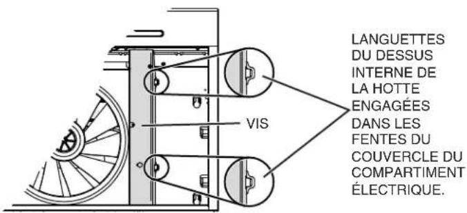 NuTone AHDA130SS - AVERTISSEMENT - 3