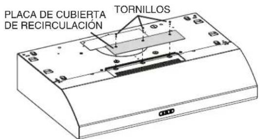 NuTone AHDA130BL - INSTALACIÓN SIN CONDUCTOS ÚNICAMENTE - 1