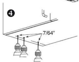NuTone AHDA130BL - NuTone - 4