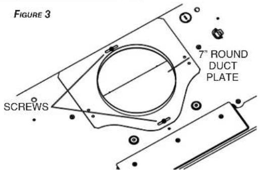 NuTone AHDA136SS - DUCTED INSTALLATION ONLY - 7