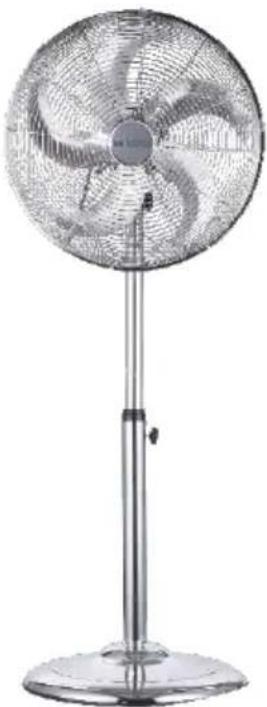 Be Cool BC40MSTF2205SS - Ventilator na podstavku - 1