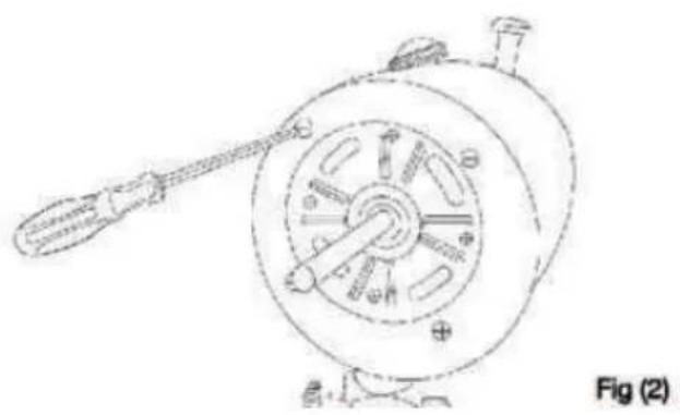 Be Cool BC40MSTF2205SS - DESCRIPTION - 2