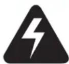 NuTone AHDA130WW - WARNING - 2