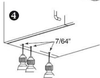 NuTone AHDA130WW - NuTone® - 5