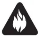 NuTone AHDA130WW - WARNING - 1