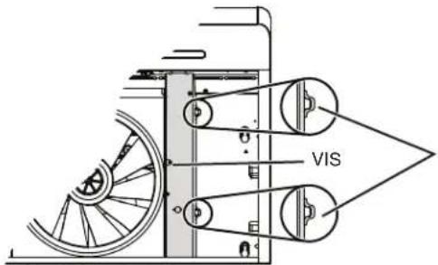 NuTone AVSC130SS - AVERTISSEMENT - 3