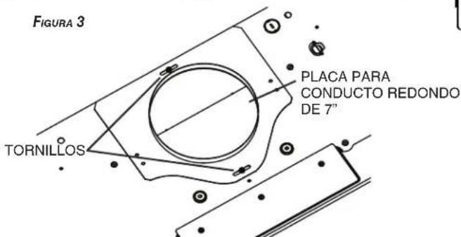 NuTone AVSC130SS - INSTALACIÓN CON CONDUCTOS ÚNICAMENTE - 7