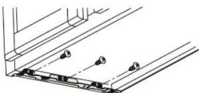 NuTone AVSC130SS - EZ1 one-person installation system - 6