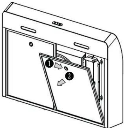NuTone AVSC130SS - Prepare the Hood - 1