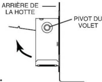NuTone AVSC130SS - INSTALLATION AVEC CONDUITS SEULEMENT - 6