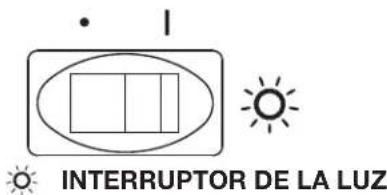 NuTone AVSC130SS - INTERRUPTOR DEL VENTILADOR - 1