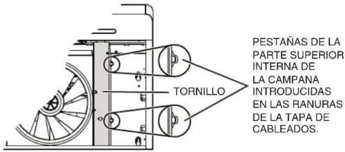 NuTone AVSC130SS - ADVERTENCIA - 3