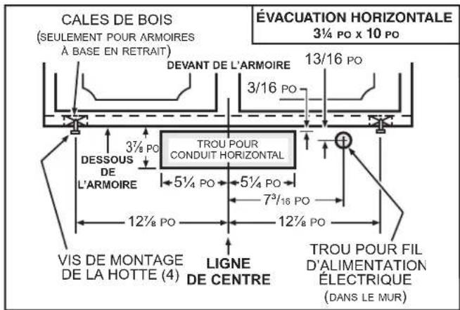 NuTone AVSC130SS - NuTone® - 3