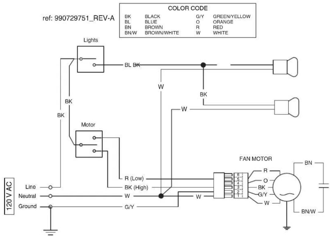 NuTone AVSC130SS - NuTone - 1