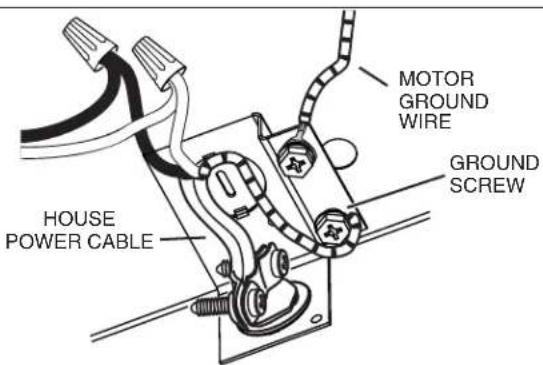 NuTone AVSC130SS - WARNING - 2