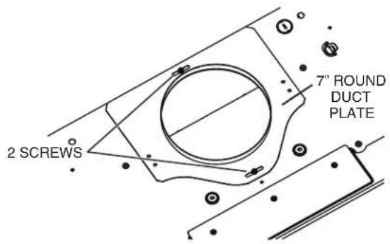 NuTone AVSC130SS - NuTone® - 1