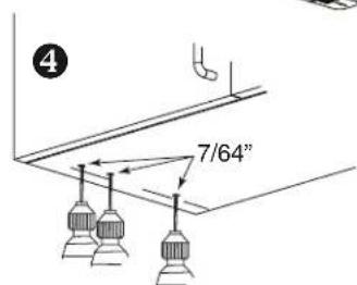 NuTone AVSC130SS - NuTone® - 5