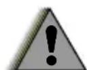 MOTOROLA Talkabout T110TP - Warning: - 1
