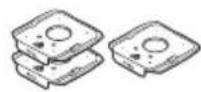 SAMSUNG Bespoke Jet VS20A9580VW - Accessories - 6