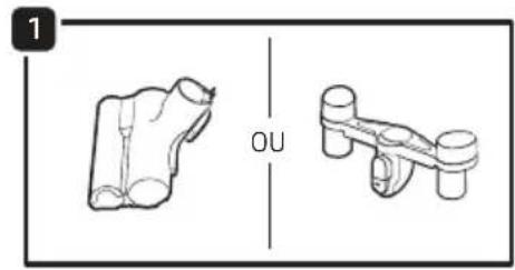 SAMSUNG Bespoke Jet VS20A9580VW - Utilisation du socle accessoire - 2