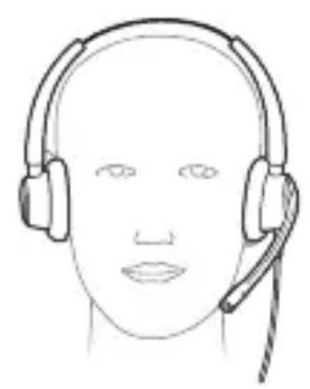 PLANTRONICS EncorePro 515 - ENCOREPRO515/525 USB - 3