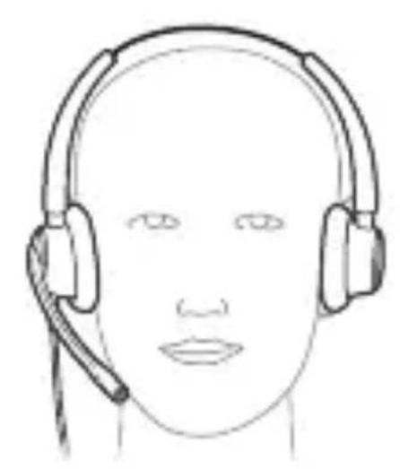 PLANTRONICS EncorePro 515 - ENCOREPRO515/525 USB - 4