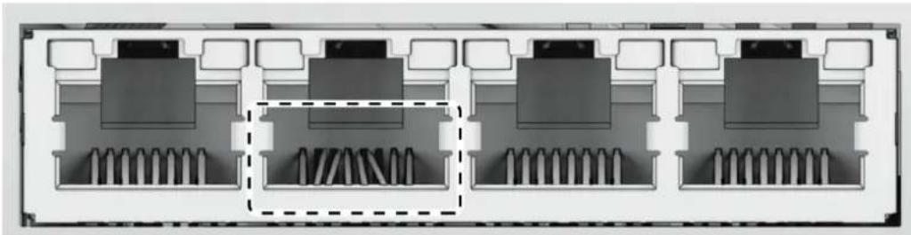 SYNOLOGY SA6400 - Impossible de se connecter au réseau - 4