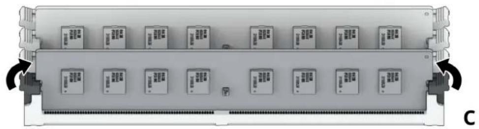 SYNOLOGY SA6400 - Remarques: - 8