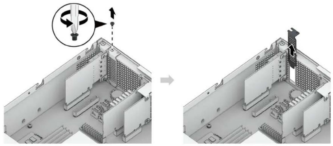 SYNOLOGY SA6400 - Remarques : - 1