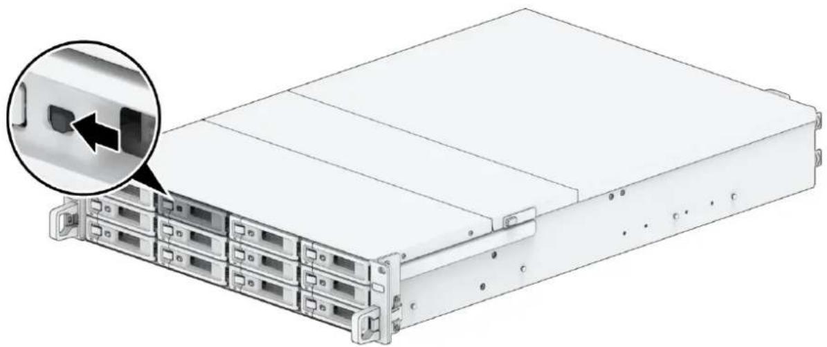 SYNOLOGY SA6400 - Remarques: - 1