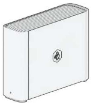SYNOLOGY BeeStation BST150 - Contenu du paquet - 1