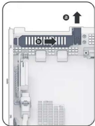 SYNOLOGY FlashStation FS2500 - Pour installer des cartes d'interface réseau - 1
