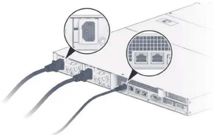 SYNOLOGY FlashStation FS2500 - Démarrer votre Synology NAS - 1