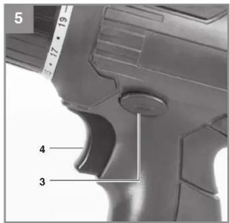 EINHELL TC-CD 12-2 Li - 5