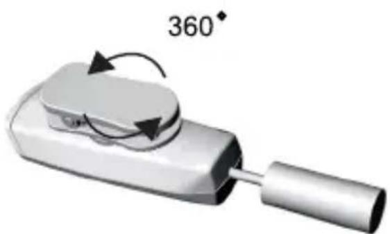 ENERGY SISTEM Aquatic 2 - BACKCLIP - 1