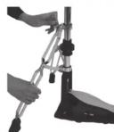 ROLAND RDH-120 - REMARQUE - 1