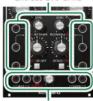 ROLAND SCOOPER - Entrée CV / GATE - 1