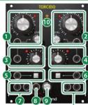 ROLAND SCOOPER - Bouton [GPE 5] - 1