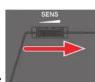 ROLAND RT-MicS - Utilisation - 2